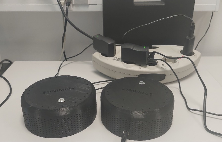 LowCost Sensors and the Great Indoors From quality assurance to